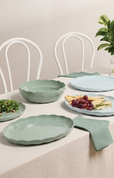 Robert+Gordon+French+Bazaar+Dinnerware