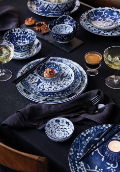 Tokyo+Design+Studio+Dinnerware