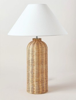 Elme+Living+AH%26amp%3BG+Vernon+Woven+Table+Lamp+60cm