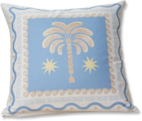 Vue+Celestial+Summer+Icon+European+Pillowcases