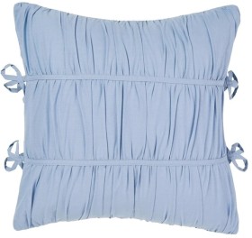 Linen+House+Layla+Bluebell+Cushion
