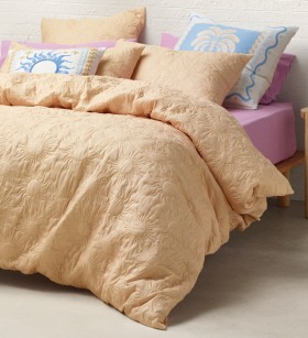 Vue+Leo+Quilted+Quilt+Cover+Set%5E
