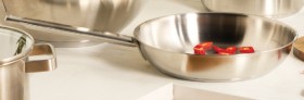 WOLL+Steel+Frypan+20cm