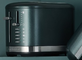 KitchenAid+2+Slice+Metal+Toaster