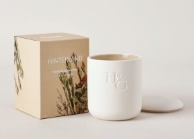 Australian-House-Garden-Hinterland-Candle-Norfolk-Island-Pine on sale