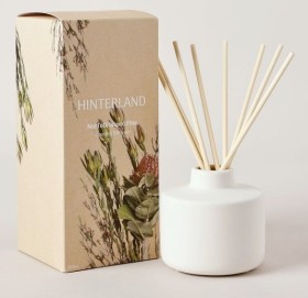 Australian-House-Garden-Hinterland-Diffuser-Norfolk-Island-Pine on sale