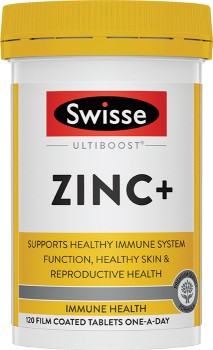 Swisse+Ultiboost+Zinc%2B+120+Tablets%2A