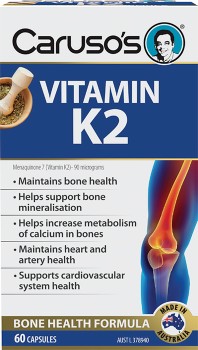 Caruso%26rsquo%3Bs+Vitamin+K2+60+Capsules%2A
