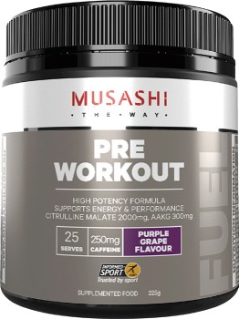 Musashi+Purple+Grape+Pre+Workout+225g%2A