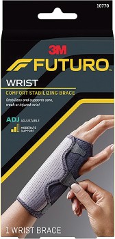 Futuro+Wrist+Comfort+Stabilising+Brace