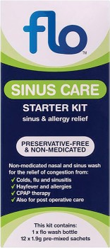 FLO+Sinus+Care+Starter+Kit%2A