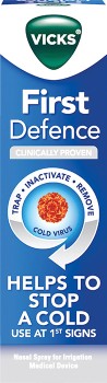 Vicks+First+Defence+Nasal+Spray+15mL%2A