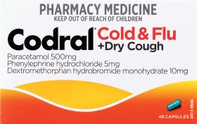 Codral+PE+Cold+%26amp%3B+Flu+%2B+Dry+Cough+48+Capsules%5E