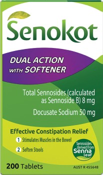 Senokot+Dual+Action+200+Tablets%2A