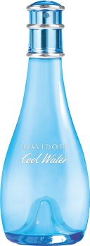 Davidoff+Cool+Water+For+Her+100mL+EDT