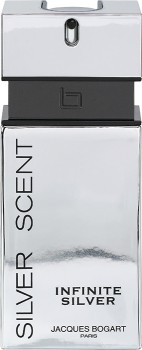 Jacques+Bogart+Infinite+Silver+100mL+EDT