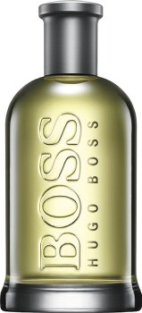BOSS+Bottled+100mL+EDT