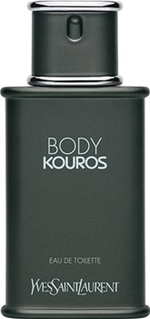 Yves+Saint+Laurent+Body+Kouros+100mL+EDT