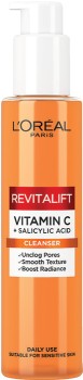 L%26rsquo%3BOr%26eacute%3Bal+Revitalift+Vitamin+C+Cleanser+150mL