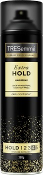 TRESemm%26eacute%3B+Hairspray+Extra+Hold+360g
