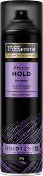 TRESemm%26eacute%3B+Hairspray+Freeze+Hold+360g