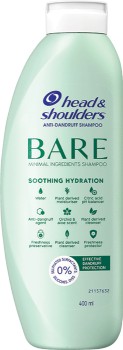 Head+%26amp%3B+Shoulders+Soothing+Hydration+400mL