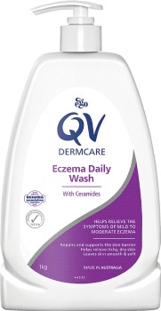 Ego+QV+Dermcare+Eczema+Daily+Wash+1kg%2A