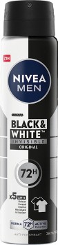 Nivea+Antiperspirant+Deodorant+250mL+-+Original