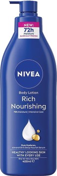 Nivea+Rich+Nourishing+Body+Lotion+400mL