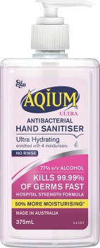 Aqium+Antibacterial+Hand+Sanitiser+375mL%2A+-+Ultra