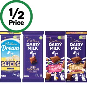 Cadbury-Dairy-Milk-Bubbly-or-Marvellous-Creations-Blocks-150-190g on sale