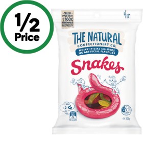 The+Natural+Confectionery+Co.+Medium+Bags+130-230g%2C+Sour+Patch+Kids+190g+or+Pascall+Sugar+Bags+160-300g