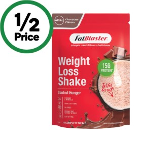 FatBlaster+Weight+Loss+Shake+465g%7E