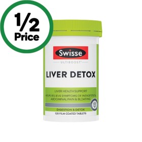 Swisse+Ultiboost+Liver+Detox+Tablets+Pk+120%7E