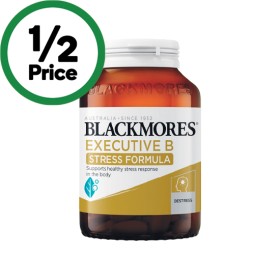 Blackmores+Executive+B+Tablets+Pk+125%7E