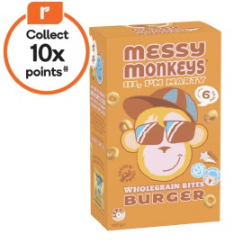 Messy+Monkey+Bites+or+Sticks+102-120g+Pk+6+%26ndash%3B+From+the+Health+Food+Aisle