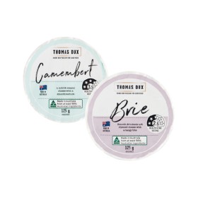 Thomas+Dux+Brie+or+Camembert+125g+%26ndash%3B+From+the+Deli