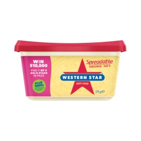 Western+Star+Spreadable+375g