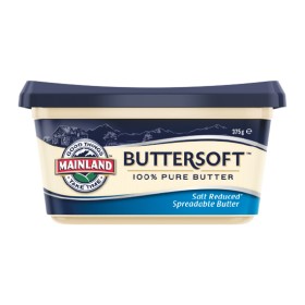 Mainland+Buttersoft+375g