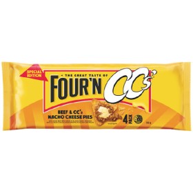 Four%26rsquo%3BN+Twenty+Traditional+Pies+700g+Pk+4