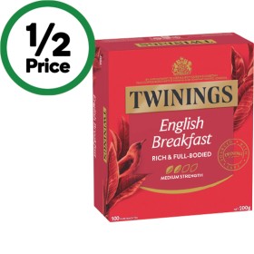 Twinings+Tea+Bags+Pk+80-100