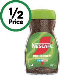 Nescafe+Flavoured+Coffee+95g