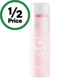 MCoBeauty+Coconut+Lip+Balm+6.2g