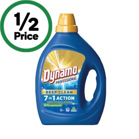 Dynamo+Professional+Laundry+Liquid+2+Litre