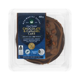 Woolworths+5%26quot%3B+Cake+Varieties+400-450g