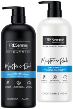 TRESemm%26eacute%3B+Shampoo+or+Conditioner+940mL+Selected+Varieties