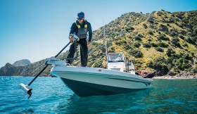 Lowrance+Recon+Trolling+Motors