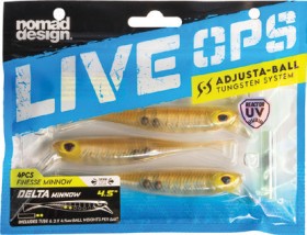 NEW-Nomad-Live-Ops on sale