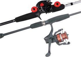 Abu-Garcia-Max-X-Black-Max-Combos on sale