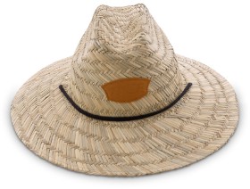 BCF-Straw-Hats on sale